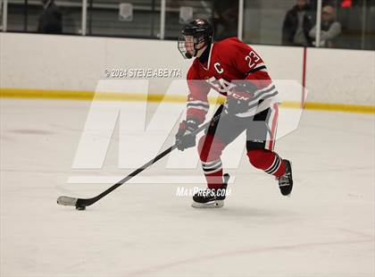 Thumbnail 1 in Valor Christian vs. Denver East (CHSAA 5A Quarterfinals) photogallery.