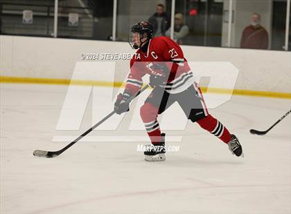 Thumbnail 3 in Valor Christian vs. Denver East (CHSAA 5A Quarterfinals) photogallery.