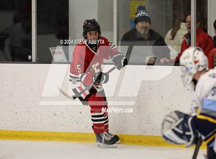 Thumbnail 2 in Valor Christian vs. Denver East (CHSAA 5A Quarterfinals) photogallery.