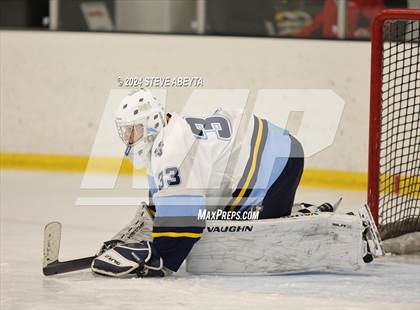 Thumbnail 3 in Valor Christian vs. Denver East (CHSAA 5A Quarterfinals) photogallery.