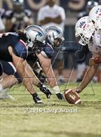 Photo from the gallery "Buchanan @ Liberty"