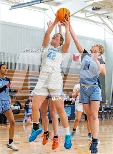 JV: Coral Academy of Science - Reno @ Oasis Academy