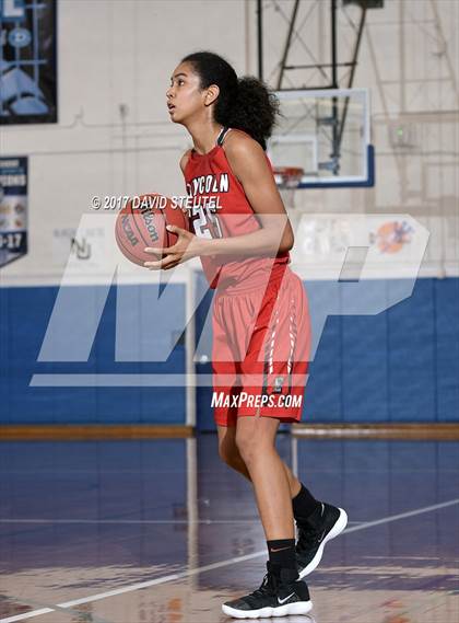 Thumbnail 2 in Lincoln vs. Shasta (45th Doroth Speck Memorial) photogallery.