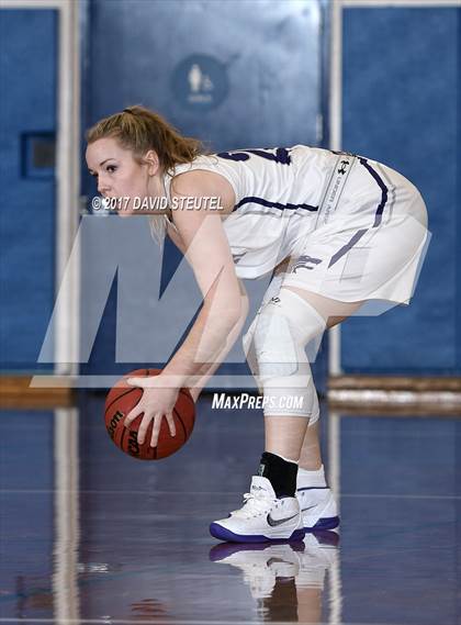 Thumbnail 3 in Lincoln vs. Shasta (45th Doroth Speck Memorial) photogallery.