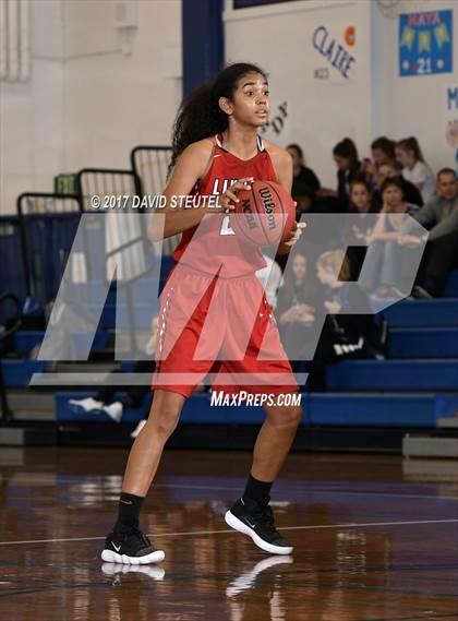 Thumbnail 2 in Lincoln vs. Shasta (45th Doroth Speck Memorial) photogallery.