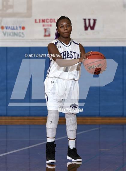 Thumbnail 2 in Lincoln vs. Shasta (45th Doroth Speck Memorial) photogallery.