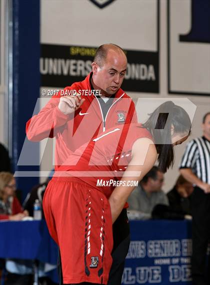 Thumbnail 1 in Lincoln vs. Shasta (45th Doroth Speck Memorial) photogallery.