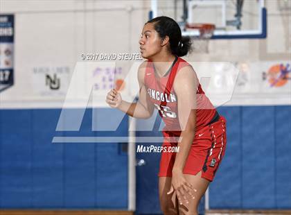 Thumbnail 3 in Lincoln vs. Shasta (45th Doroth Speck Memorial) photogallery.