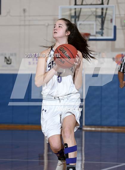 Thumbnail 3 in Lincoln vs. Shasta (45th Doroth Speck Memorial) photogallery.