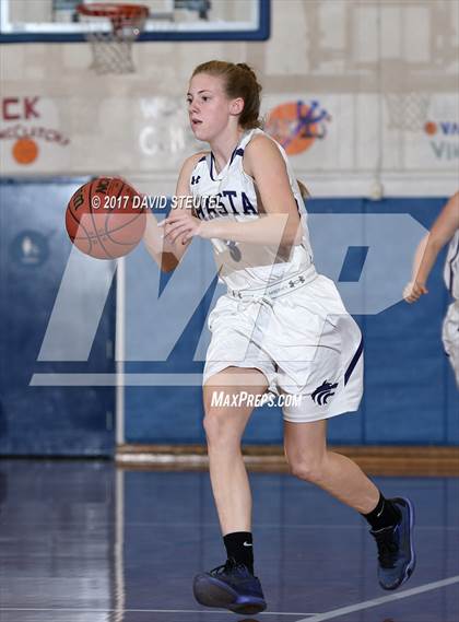 Thumbnail 2 in Lincoln vs. Shasta (45th Doroth Speck Memorial) photogallery.