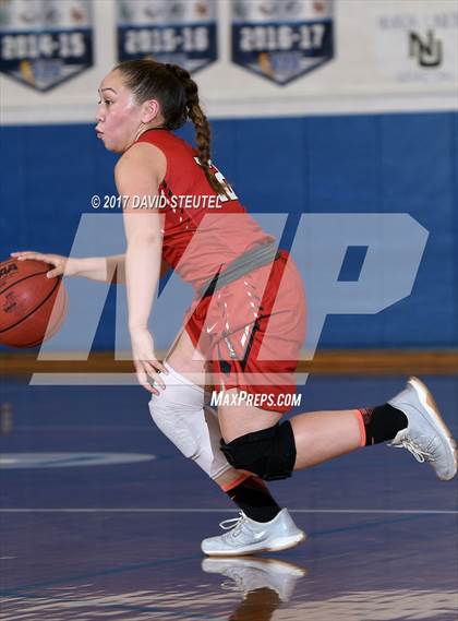 Thumbnail 1 in Lincoln vs. Shasta (45th Doroth Speck Memorial) photogallery.