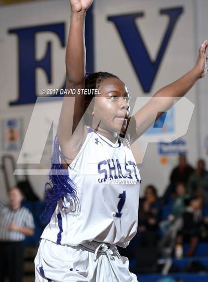 Thumbnail 2 in Lincoln vs. Shasta (45th Doroth Speck Memorial) photogallery.