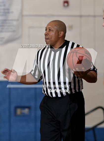 Thumbnail 1 in Lincoln vs. Shasta (45th Doroth Speck Memorial) photogallery.