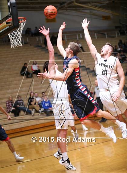 Thumbnail 2 in Norris @ Lincoln Southeast photogallery.