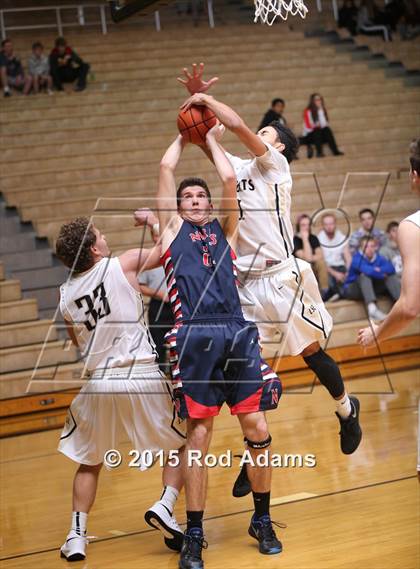 Thumbnail 1 in Norris @ Lincoln Southeast photogallery.