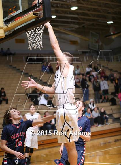 Thumbnail 3 in Norris @ Lincoln Southeast photogallery.