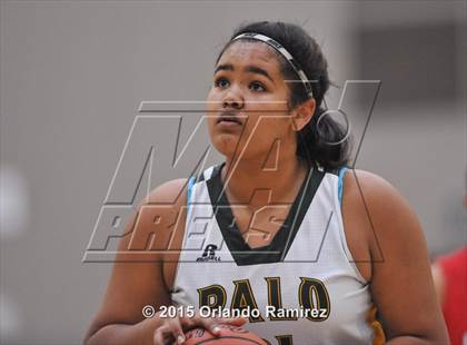 Thumbnail 2 in Palo Verde Valley Vs Escondido Adventist Academy (CIF SDS D5 Final) photogallery.