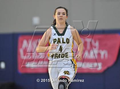 Thumbnail 1 in Palo Verde Valley Vs Escondido Adventist Academy (CIF SDS D5 Final) photogallery.