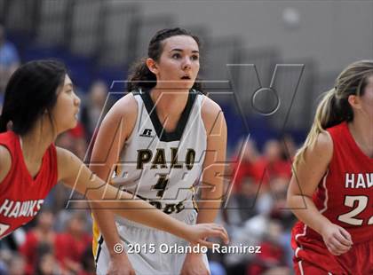 Thumbnail 3 in Palo Verde Valley Vs Escondido Adventist Academy (CIF SDS D5 Final) photogallery.