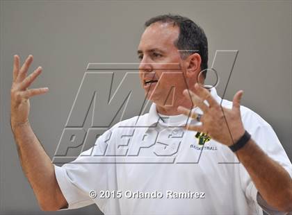 Thumbnail 3 in Palo Verde Valley Vs Escondido Adventist Academy (CIF SDS D5 Final) photogallery.