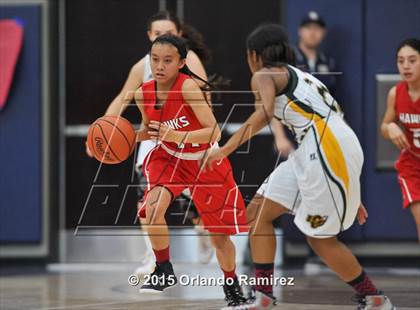 Thumbnail 1 in Palo Verde Valley Vs Escondido Adventist Academy (CIF SDS D5 Final) photogallery.