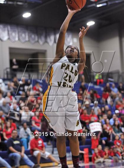 Thumbnail 3 in Palo Verde Valley Vs Escondido Adventist Academy (CIF SDS D5 Final) photogallery.