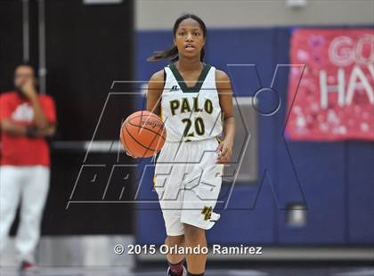 Thumbnail 3 in Palo Verde Valley Vs Escondido Adventist Academy (CIF SDS D5 Final) photogallery.