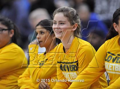Thumbnail 2 in Palo Verde Valley Vs Escondido Adventist Academy (CIF SDS D5 Final) photogallery.