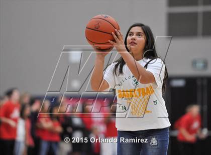 Thumbnail 3 in Palo Verde Valley Vs Escondido Adventist Academy (CIF SDS D5 Final) photogallery.