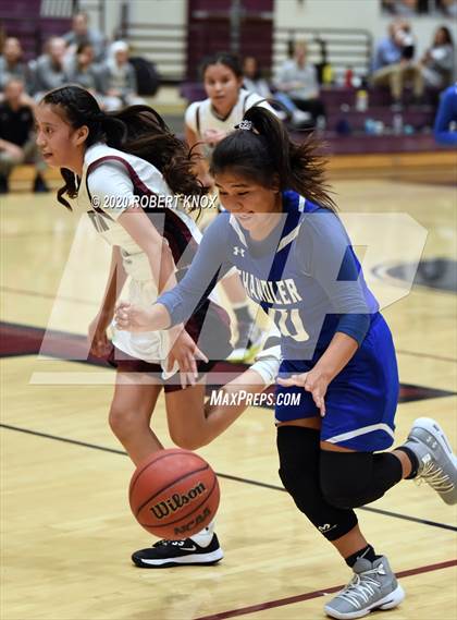 Thumbnail 3 in Chandler @ Hamilton photogallery.