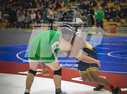 Thumbnail 3 in Willemstein Invitational@ Ontario High School photogallery.