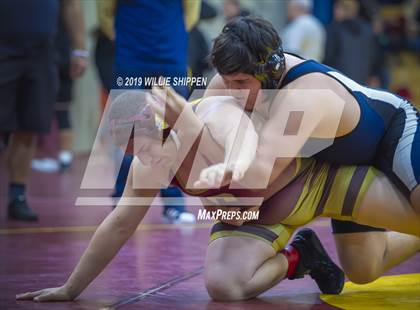 Thumbnail 2 in Willemstein Invitational@ Ontario High School photogallery.