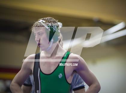 Thumbnail 3 in Willemstein Invitational@ Ontario High School photogallery.
