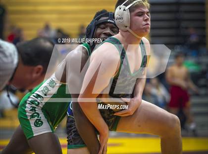 Thumbnail 1 in Willemstein Invitational@ Ontario High School photogallery.