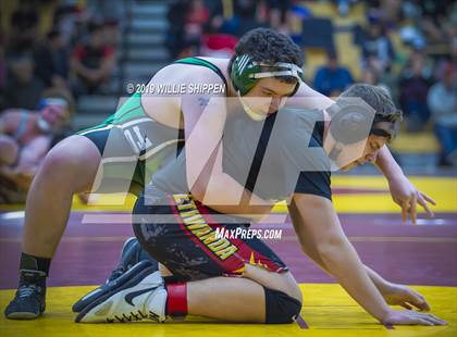 Thumbnail 1 in Willemstein Invitational@ Ontario High School photogallery.