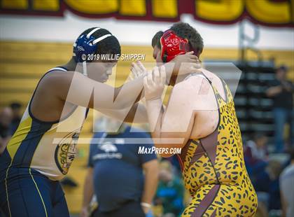 Thumbnail 2 in Willemstein Invitational@ Ontario High School photogallery.