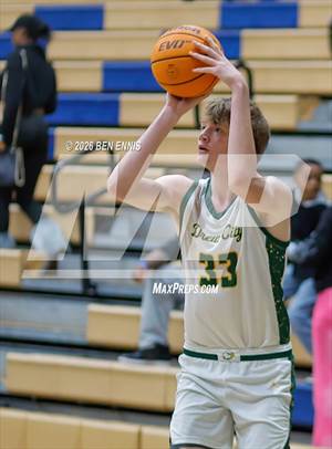 Drew Charter vs. Savannah (Lemon Street Classic)