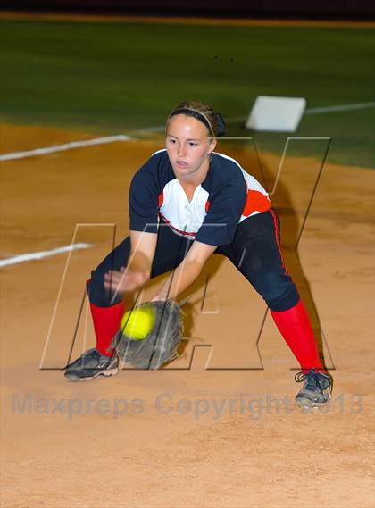 Thumbnail 2 in Chaparral vs. Red Mountain (AIA D1 Final) photogallery.
