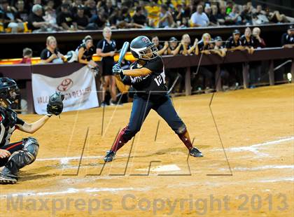 Thumbnail 1 in Chaparral vs. Red Mountain (AIA D1 Final) photogallery.