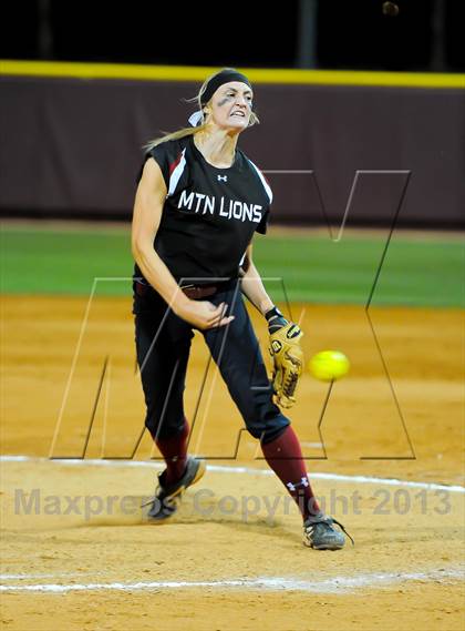 Thumbnail 3 in Chaparral vs. Red Mountain (AIA D1 Final) photogallery.
