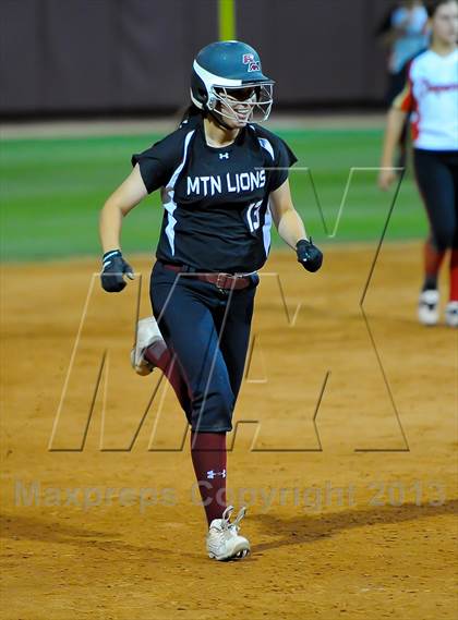 Thumbnail 1 in Chaparral vs. Red Mountain (AIA D1 Final) photogallery.