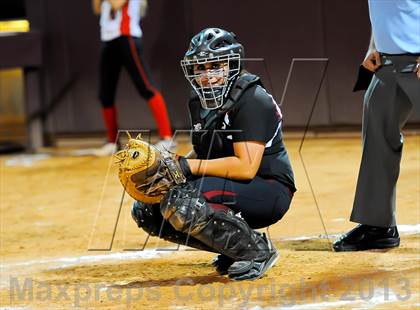 Thumbnail 1 in Chaparral vs. Red Mountain (AIA D1 Final) photogallery.