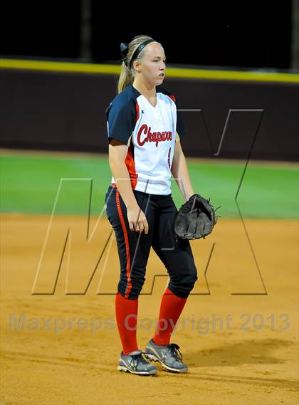 Thumbnail 3 in Chaparral vs. Red Mountain (AIA D1 Final) photogallery.