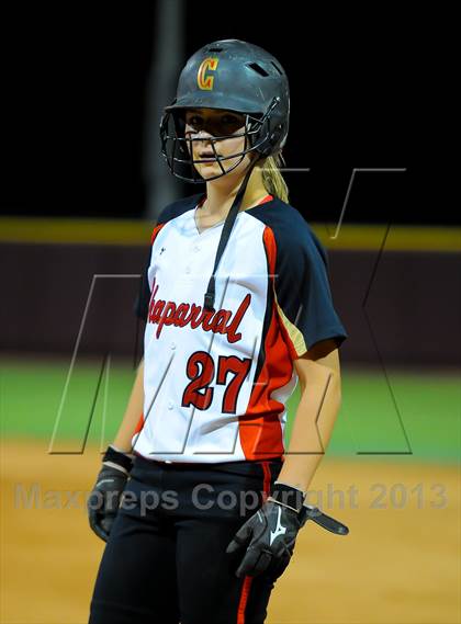 Thumbnail 1 in Chaparral vs. Red Mountain (AIA D1 Final) photogallery.