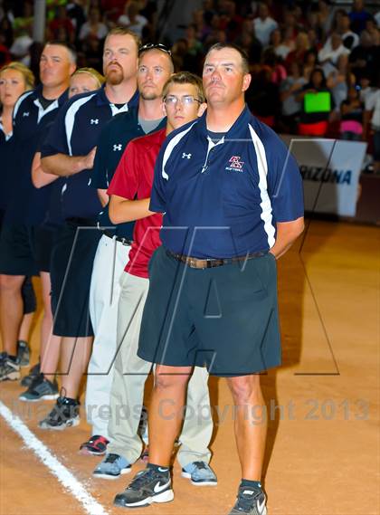 Thumbnail 3 in Chaparral vs. Red Mountain (AIA D1 Final) photogallery.