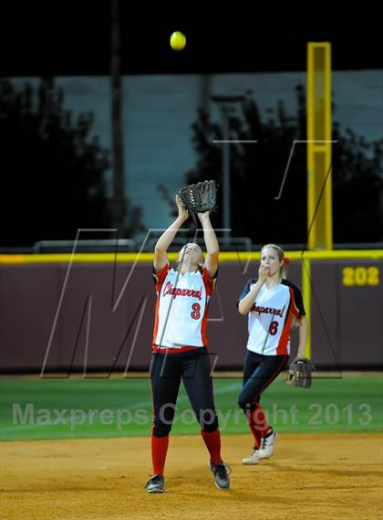 Thumbnail 3 in Chaparral vs. Red Mountain (AIA D1 Final) photogallery.