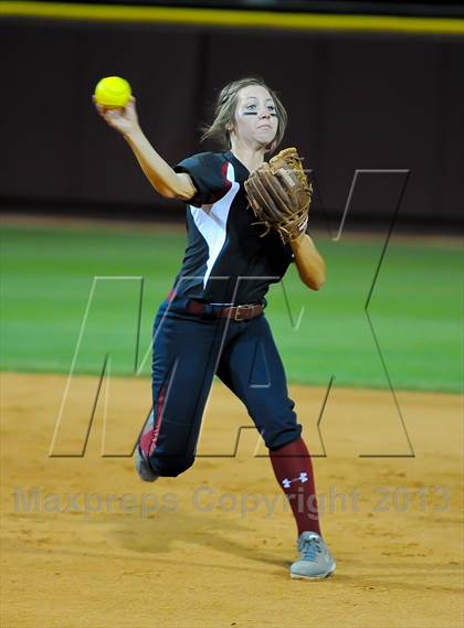 Thumbnail 2 in Chaparral vs. Red Mountain (AIA D1 Final) photogallery.