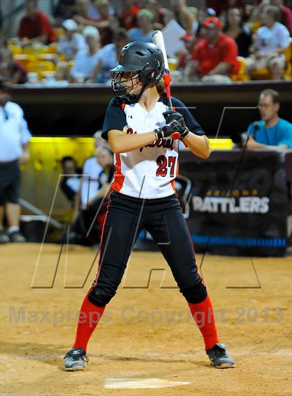 Thumbnail 3 in Chaparral vs. Red Mountain (AIA D1 Final) photogallery.
