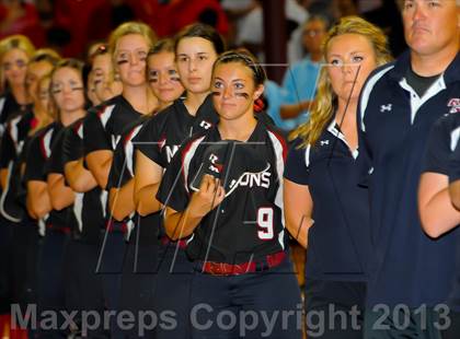 Thumbnail 2 in Chaparral vs. Red Mountain (AIA D1 Final) photogallery.