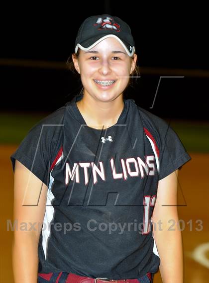 Thumbnail 2 in Chaparral vs. Red Mountain (AIA D1 Final) photogallery.